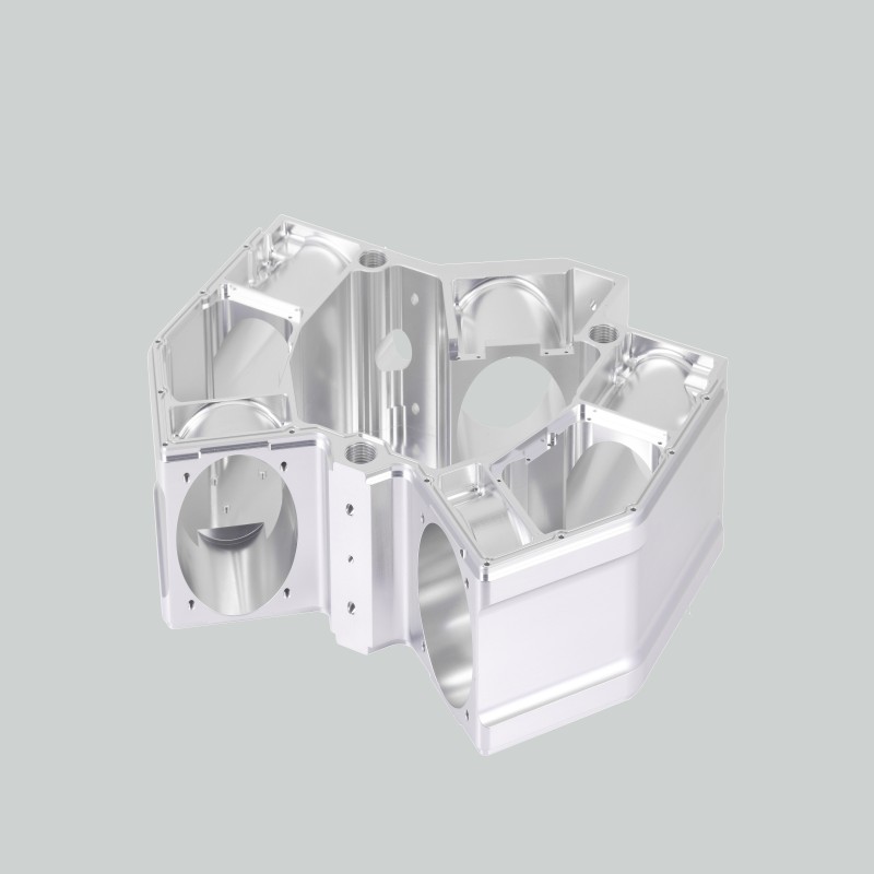 CNCプロセス3