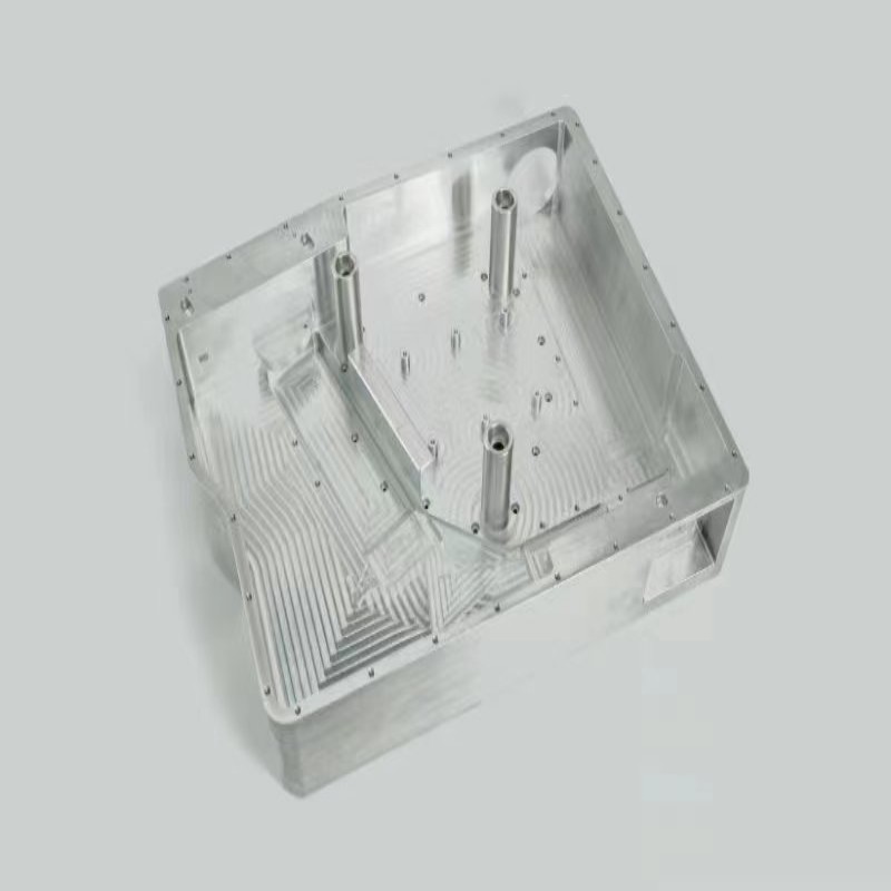 CNCプロセス4